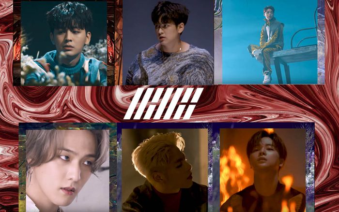 Hết 'thả thính' vũ đạo, iKON khoe cận cảnh vẻ điển trai thông qua teaser mới nhất
