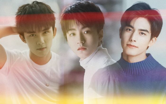 Nhan sắc của dàn 'tiểu thịt tươi 1999', ai làm bạn xao xuyến… nhất?