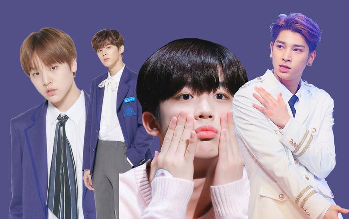 Loạt thành viên X1 chiếm sóng loạt bìa báo nổi tiếng Hàn Quốc tháng 3 tới!