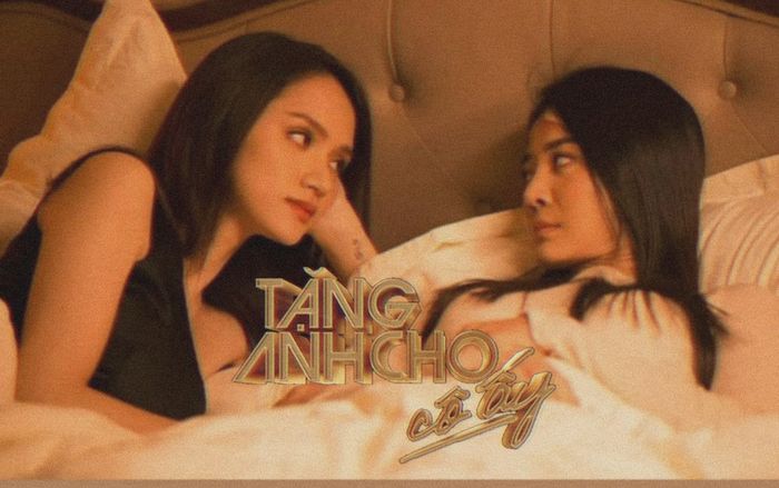 Sau tất cả, Hương Giang mới đích thị là 'trùm cuối' trong mớ drama liên hoàn của #ADODDA?