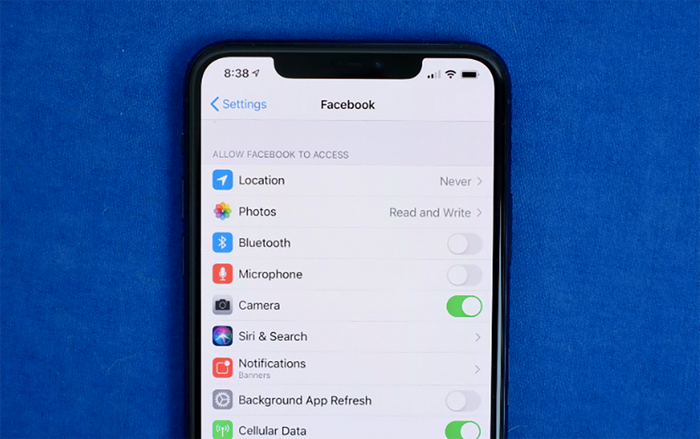 Dùng iPhone mà không làm điều này, có ngày rước hoạ vào thân