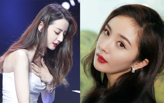 Địa vị của Địch Lệ Nhiệt Ba tại Gia Hành bị lung lay, động thái của Dương Mịch càng khẳng định điều đó?