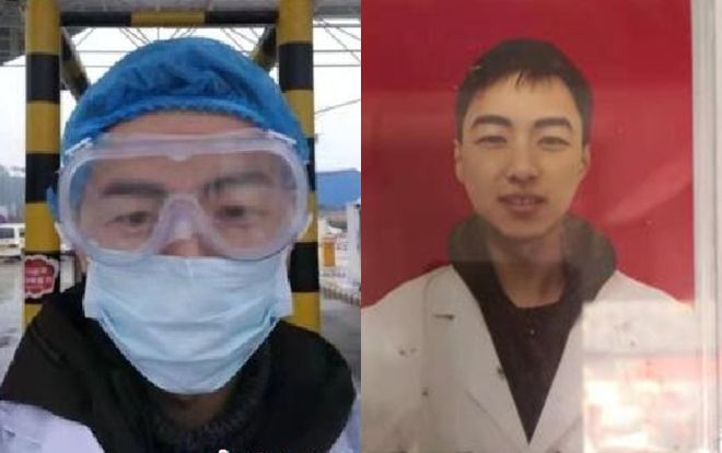 Dược sĩ 28 tuổi đột tử vì làm việc quá sức sau 10 ngày đối phó virus corona