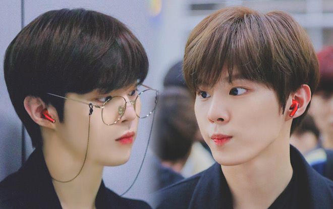 Kim Woo Seok (X1) tiết lộ kế hoạch tương lai: Phát hành album solo, họp fan trì hoãn do virus corona