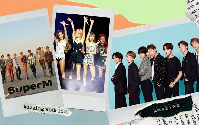 BXH World Album trên Billboard tuần này: Quán quân không đổi, bất ngờ với thứ hạng của BlackPink