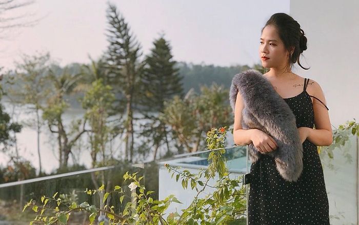 Giữa tin đồn Quang Hải quay lại với Nhật Lê, Huyền My sắp có người yêu mới?