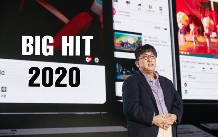 Loạt dự án 2020 của Big Hit: Debut 2 nhóm nhạc mới, TXT tổ chức world tour và…