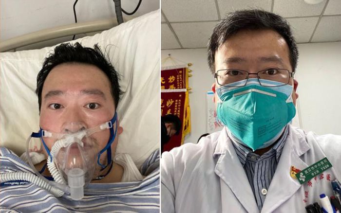 Sự thật đáng sợ khiến Trung Quốc 'thất thủ' trước virus corona