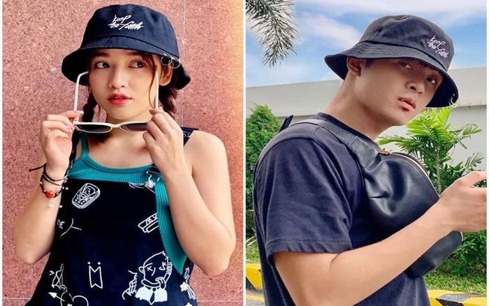 Dân mạng liên tục đưa ra bằng chứng Gin Tuấn Kiệt và Puka đang hẹn hò