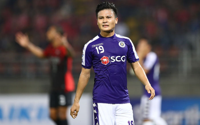 Hoãn trao giải Quả bóng vàng Việt Nam 2019 vì dịch cúm Corona