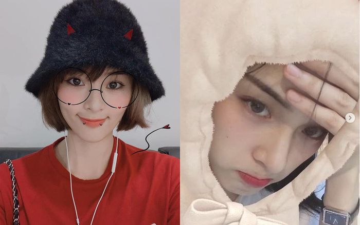 'Mỹ nữ vạn người mê' Hạ Vi ngày càng 'nổi loạn', bị cư dân mạng nhắc nhở vì loạt ảnh khó đỡ