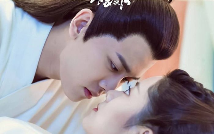 'Cẩm y chi hạ' nhiều sạn, kỹ xảo rẻ tiền nhưng vì sao vẫn có thể chinh phục khán giả?