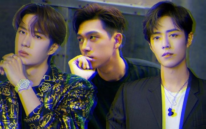 'Tiểu thịt tươi' được fan nữ muốn 'mua về' làm chồng nhiều nhất: Dương Dương dừng chân hạng 4, Tiêu Chiến - Vương Nhất Bác gây bất ngờ