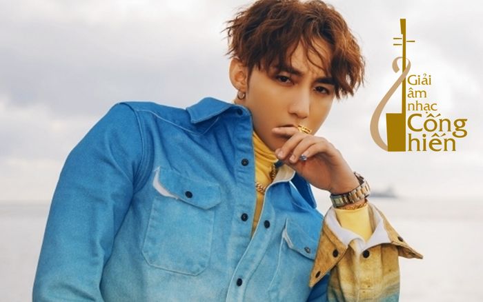 Công bố đề cử giải Âm nhạc Cống hiến 2020: Sơn Tùng M-TP 4 lần được nhắc tên!