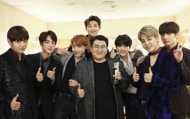 Big Hit tuyên bố trong cuộc họp đầu năm: ra mắt phim về BTS, sẽ có nhiều dịch vụ ưu đãi cho fan