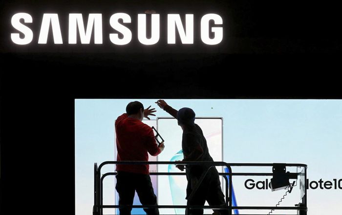 Nối tiếp Apple, Samsung đóng các cửa hàng tại Trung Quốc vì lo ngại virus corona