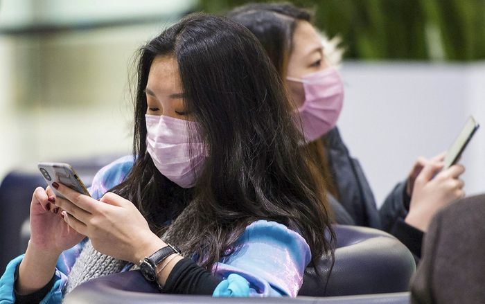 Facebook cập nhật tính năng giúp người dùng Việt Nam theo dõi chính xác diễn biến virus corona