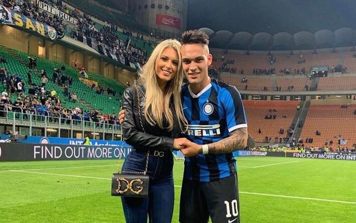 'Nạn nhân' của Phí Minh Long sở hữu nàng WAGs có ba vòng siêu khủng