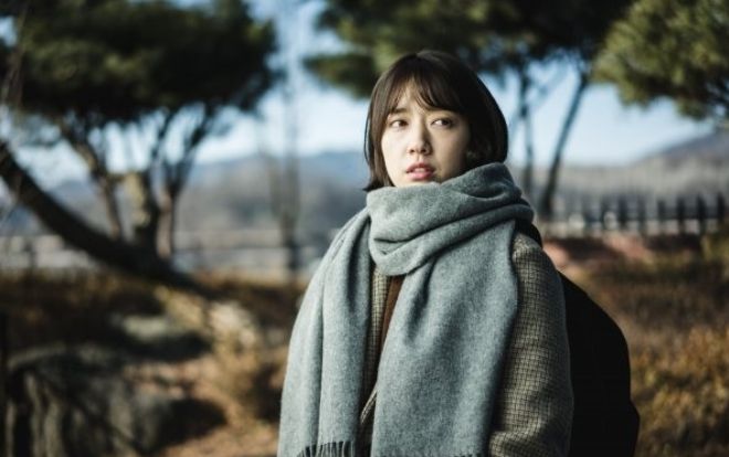 Park Shin Hye nói về quyết định của mình khi xuất hiện trong bộ phim kinh dị 'Call'