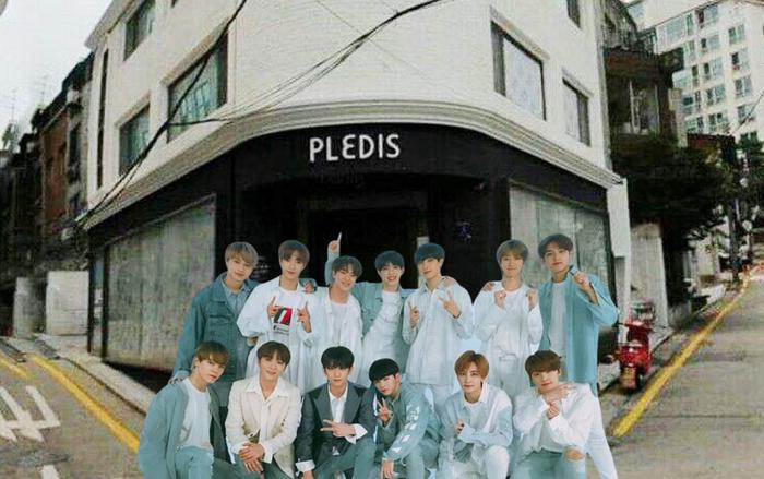 Fan SEVENTEEN lên kế hoạch phản đối trước toà nhà Pledis sau thông tin sáp nhập với Big Hit