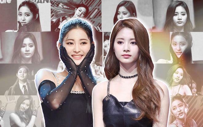 Knet tranh luận cực gắt hình ảnh nữ idol tân binh với biệt danh 'tiểu Tzuyu'