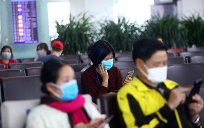 WHO: Chỉ sử dụng khẩu trang không đủ ngăn chặn việc nhiễm virus corona