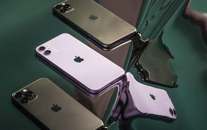 iPhone 11 Pro bị cáo buộc phát ra bức xạ gấp đôi mức cho phép, nguy hiểm đối với tất cả người dùng