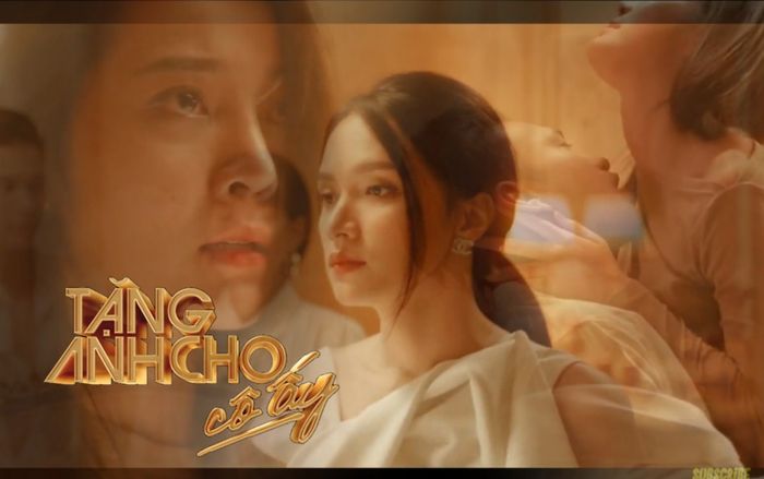 Cực nóng #ADODDA4 (Hương Giang): Hân không mảnh vải che thân tấn công Phillip, bị đánh tả tơi và cú twist căn bệnh không tưởng