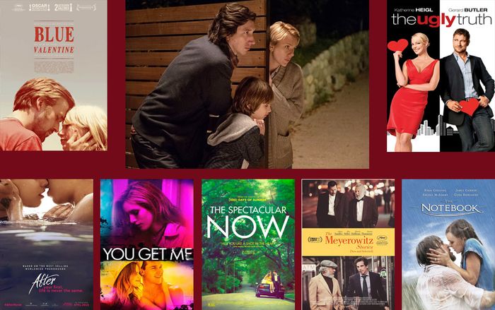 Nếu thích 'Marriage Story', đừng bỏ qua 7 bộ phim sau trên Netflix