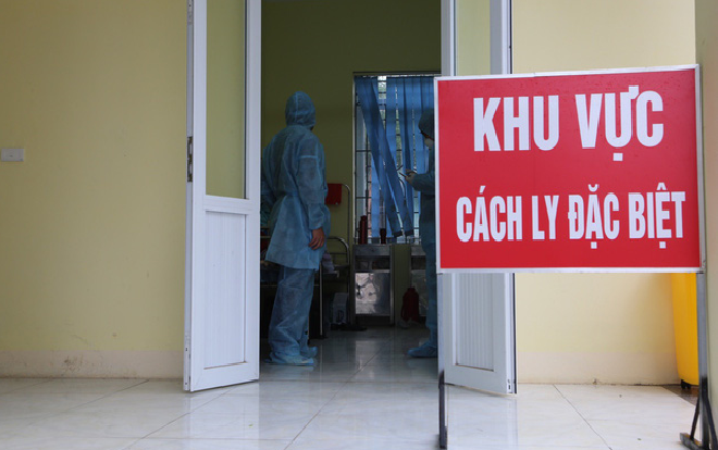 Việt Nam xác nhận 12 ca nhiễm virus corona, thêm 2 mẹ con ruột