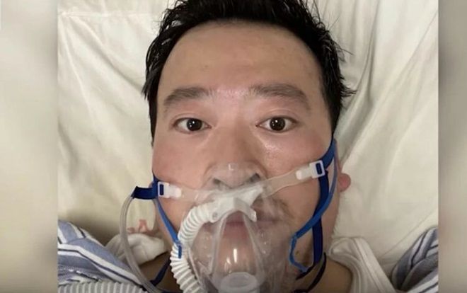 Bác sĩ đầu tiên cảnh báo virus corona qua đời, bệnh viện Vũ Hán xác nhận