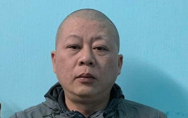 Tạm giữ hình sự người đàn ông đánh gãy tay nam công nhân môi trường đô thị