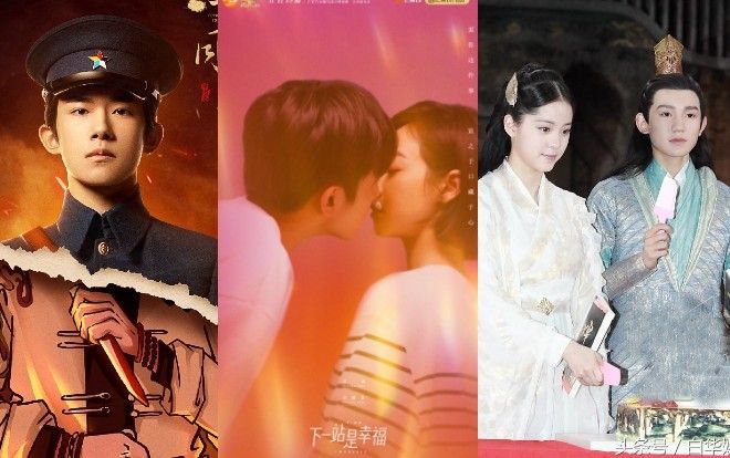 Lượt xem phim của Dịch Dương Thiên Tỉ tạm ổn, Đại chúa tể của Vương Nguyên được chú ý, Tống Thiến - Tống Uy Long trở thành người thắng cuộc