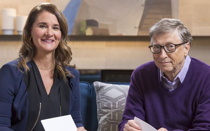 Vợ chồng tỷ phú Bill Gates đóng góp 100 triệu USD để chống đại dịch virus corona