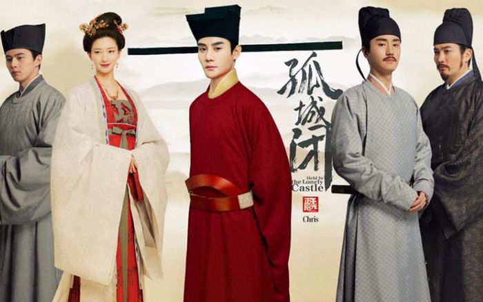 BXH 30 phim truyền hình Hoa Ngữ được mong đợi nhất: Dẫn đầu không phải 'Dư sinh' cũng chẳng là 'Hữu phỉ'