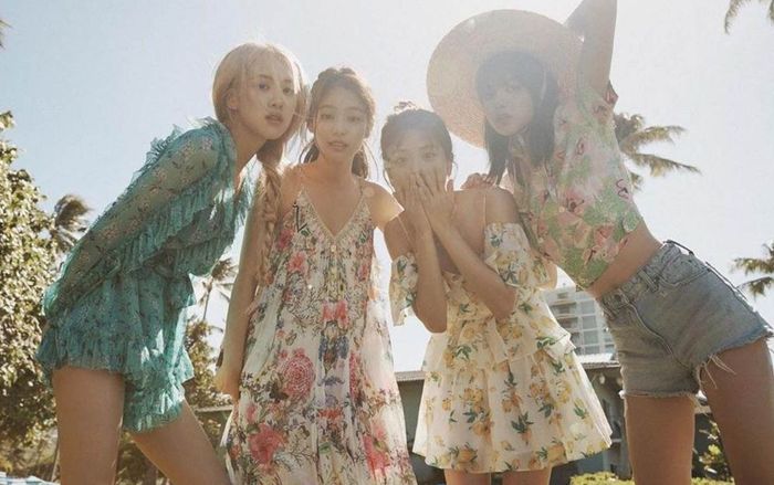 Khoản tiền fan Trung Quốc chuẩn bị để mua album BlackPink: Con số gây 'choáng' không tưởng!