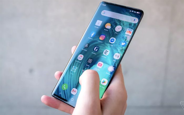 4 ông lớn smartphone Trung Quốc hợp tác 'chống lại' Google