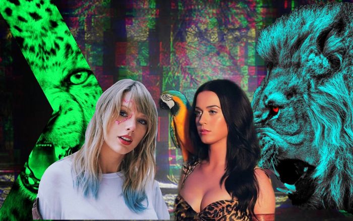 Katy Perry và Taylor Swift: Ai chiến thắng trong cuộc đua nữ ca sĩ đầu tiên đạt 3 tỷ view MV?