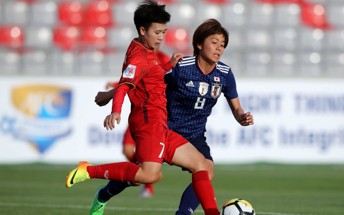 Cơ hội nào để ĐT nữ Việt Nam vào chơi Olympic 2020?