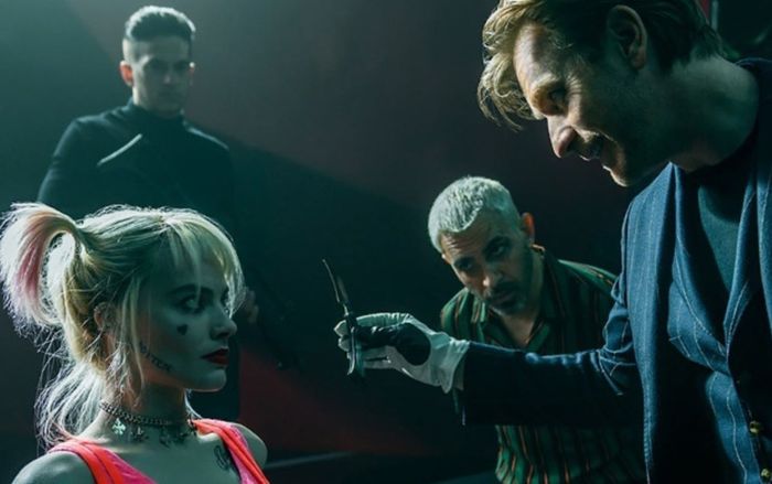 'Birds of Prey': Bom tấn mới nhất nhà DC về Harley Quinn có after-credit không?