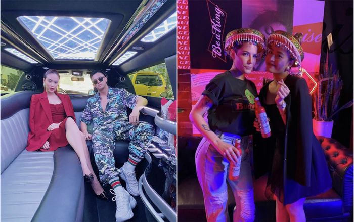 Thêm một dấu ấn trong hành trình mang tinh hoa Việt đến gần Thế giới hơn của Budweiser