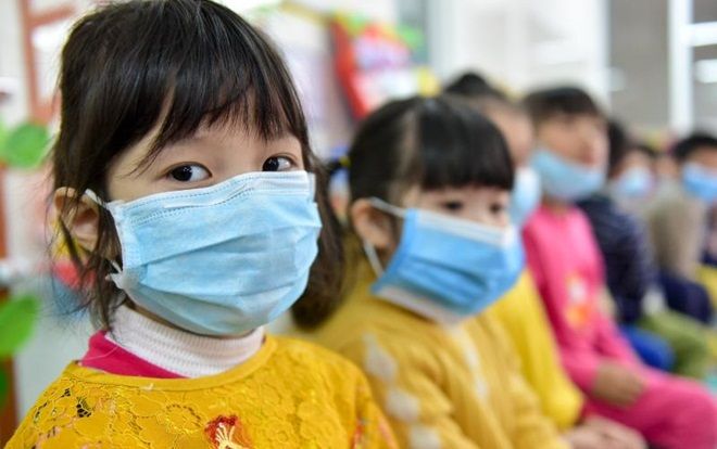 Học sinh Hà Nội tiếp tục được nghỉ thêm một tuần, tới 16/2 để phòng dịch corona
