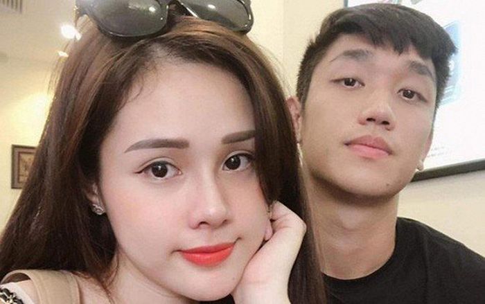 Giữa tin đồn 'rạn nứt' tình cảm, bạn gái Trọng Đại liền ẩn ý về mối quan hệ hiện tại