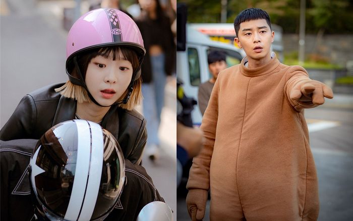 Phim của Park Seo Joon rating tăng mạnh, vươn lên vị trí thứ 7 trong top những bộ phim có rating cao nhất của đài jTBC