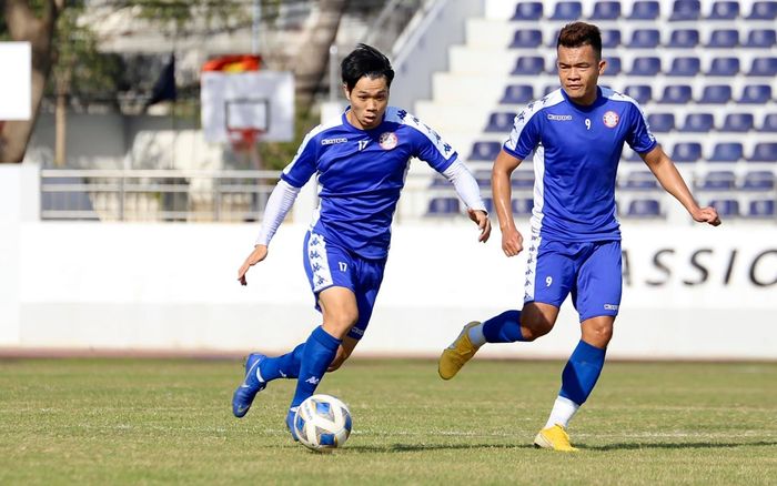 Bản tin thể thao hôm nay 8/2/2020: Công Phượng tịt ngòi, TP.HCM thua 4 trận liên tiếp