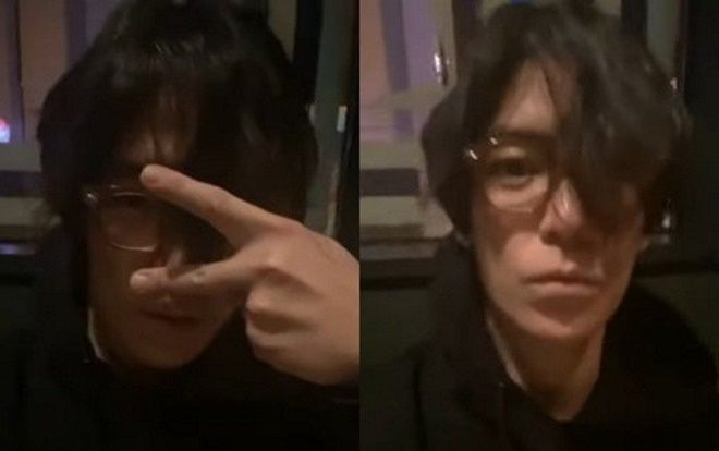 Knet nóng máu khi TOP (Bigbang) tuyên bố không comeback ở Hàn, gọi mọi người ác quỷ