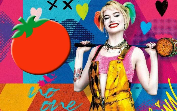 Tại sao những review về Birds Of Prey rất tích cực, vượt qua mọi kỳ vọng!