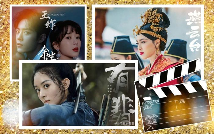 Những bộ phim truyền hình Trung Quốc đáng 'đồng tiền bát gạo' trong năm 2020