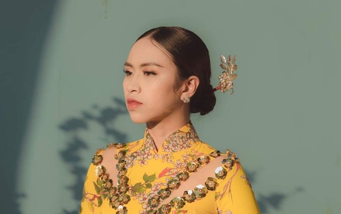 Học trò Đàm Vĩnh Hưng - Trương Diễm (Thần tượng Bolero): 'Phải đi thi gameshow truyền hình để khán giả còn nhớ mặt'