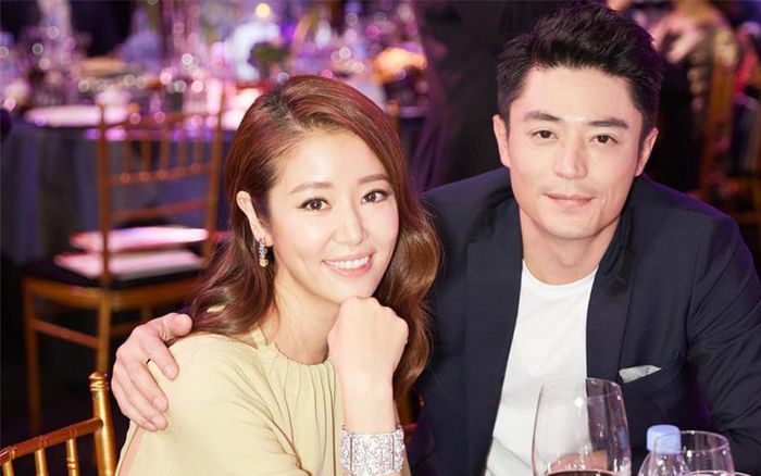 Lấy danh nghĩa cá nhân chứ không phải là vợ chồng để quyên góp, Lâm Tâm Như dồn ép Hoắc Kiến Hoa vào thế người ích kỷ